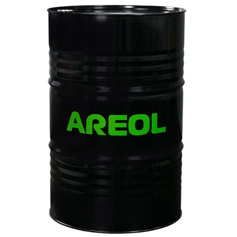 Synthetic motor oil AREOL Trans Truck ECO 10W-40 205 L