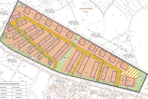 Bebauungsplan Heide S D Dnr Daab Nordheim Reutler Leipzig