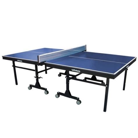 Tenis De Mesa Mesa - Mesa de Tênis de Mesa com Rodinhas | Cotanet
