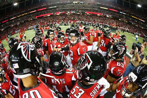 Falcons Make Push For Playoffs | Score Atlanta