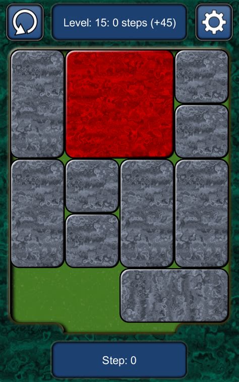 Klotski - Android Apps on Google Play