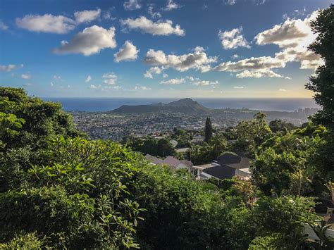 Steven Businger's Hawaiian Weather Blog: Vog in the Air