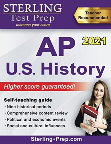 The 7 Best Ap Us History Review Books For 2024 Conquer Your Exam