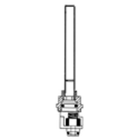 Danco Hot Cold Water Stem For Sterling S H C Iverybers