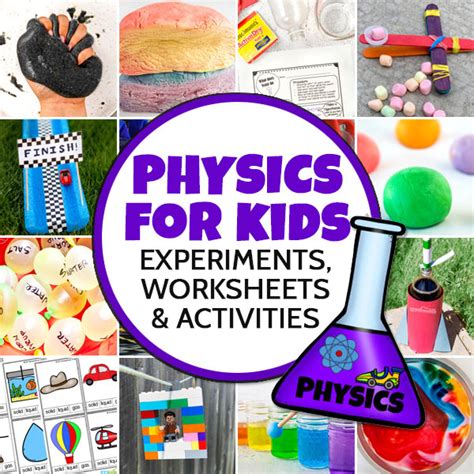 Homemade Physics Experiments - Homemade Ftempo