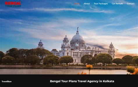 Top 10 Best International Travel Agency In Kolkata 2023