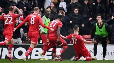 FA Cup: Shame Leyton Orient wonder strike vs. Man City was own goal