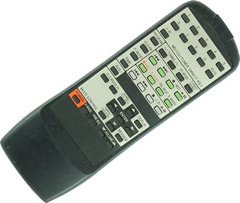 SZHKHXD Remote Control For Sharp MD M1 MD M3 MD R3 MD X5 RRMCG0080AWSA