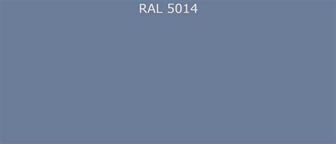 ПВДФ лист RAL 5014 0.5 купить