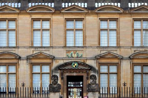 History of Science Museum in Oxford University Editorial Photo - Image ...