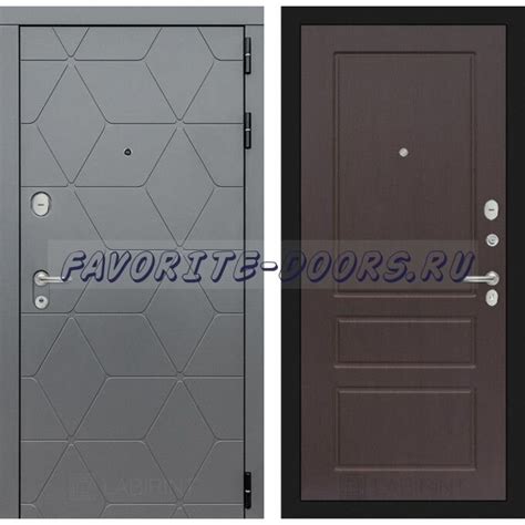 Премиум входные двери скрытая ручка — купить по низкой цене на Яндекс ...