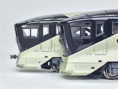 KATO E001形TRAIN SUITE 四季島4両基本セット 品番10 1889 彡 NgaugeJP 横浜模型