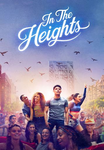 In the Heights - Películas en Google Play