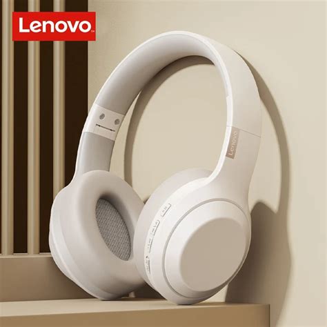 Lenovo Original Thinkplus Th Est Reo Fones De Ouvido Sem Fio