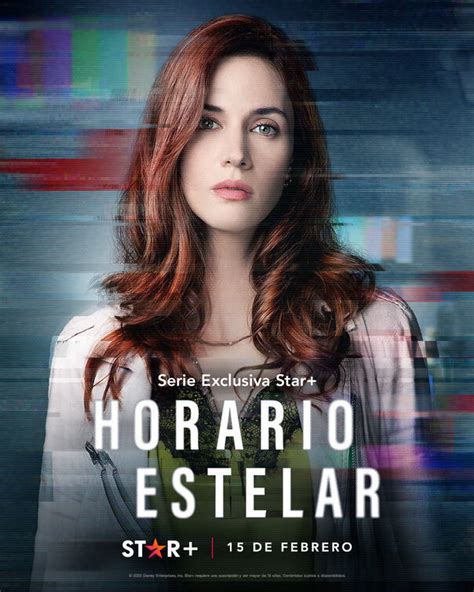 Horario Estelar Tv Poster 4 Of 6 Imp Awards