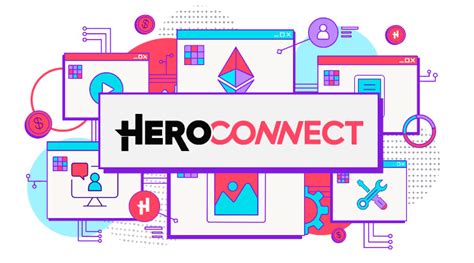 HeroConnect HeroSpark