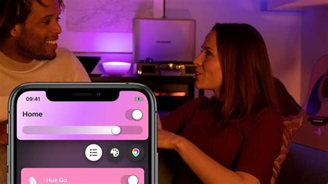 Ce Pack Philips Hue Voit Son Prix Chuter Comme Jamais Pour Les Soldes