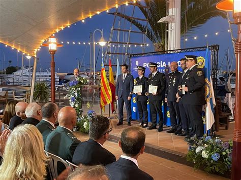 Torrevieja Celebra La Festividad De Los Santos Ngeles Custodios