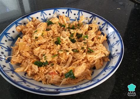 Como cozinhar frango congelado na panela de pressão