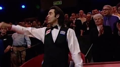 Ray Reardon’s admission to Ronnie O’Sullivan before world title win ...