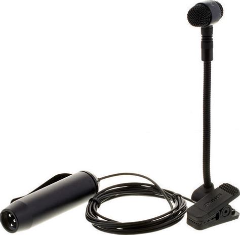 Shure PGA98H XLR Skroutz Gr