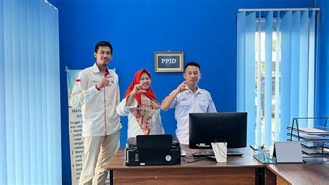 Ppid Perumda Air Minum Gunung Poteng