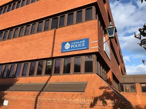 Cleveland Police Inspector Launches Sex Discrimination Claim After Force Treatment Over