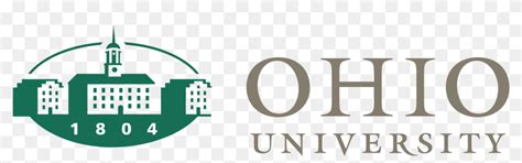 Ohio University Logo Png Transparent - Ohio University Chillicothe Logo ...