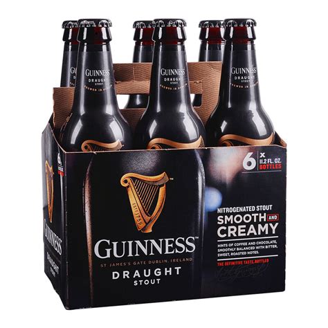 Guinness Draught 6pk