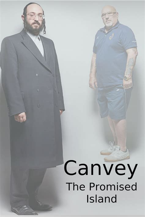 Canvey - The Promised Island (2018) - Posters — The Movie Database (TMDB)