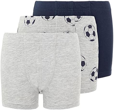 Boxershorts Jungs Test Bewertung