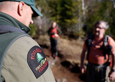 Rangers rescue lost, missing, ailing hunters in Upstate NY as deer