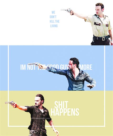 Quotes From Rick Grimes. QuotesGram