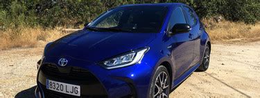 El Toyota Yaris Cross Comienza Su Producci N Un B Suv Solo H Brido A