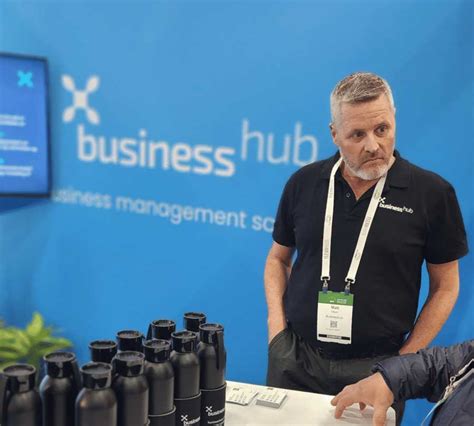 Microsoft Business Central | BusinessHub | ERP Solutions
