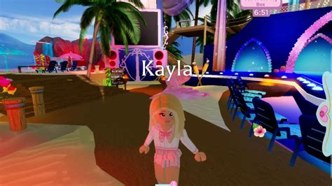 Toy Theme Royale High Pageant Roblox Royale High Youtube