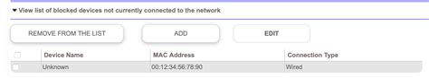 Orbi Rbr50 About Device Names Netgear Communities