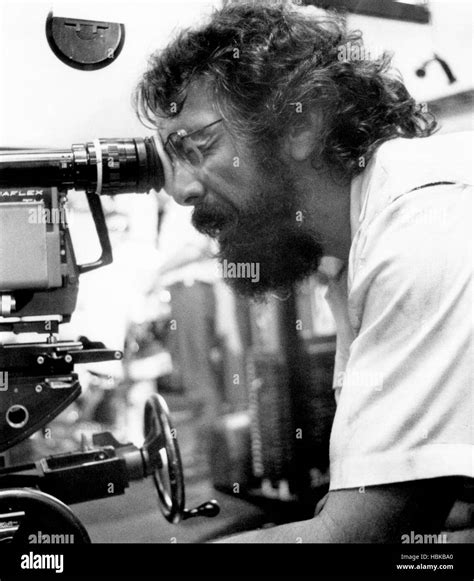 CHEECH AND CHONG'S NICE DREAMS, director and costar Tommy Chong, on-set ...