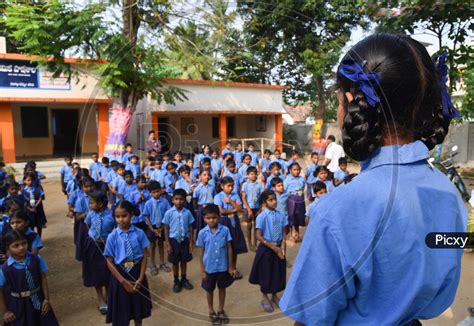 Primary School Assembly