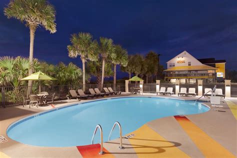 Cheap Oceanfront Hotels in Myrtle Beach, SC - TravelMag