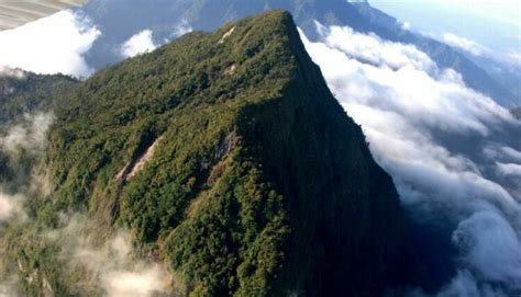 Disfruta De La Aventura Y Naturaleza En Parque Nacional Pico Bonito