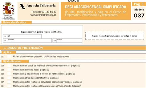 Todo Lo Que Necesitas Saber Sobre El Modelo De Hacienda Apf