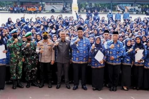 Selain Gaji Pokok Apa Saja Tunjangan Yang Diterima Pns Tni Polri