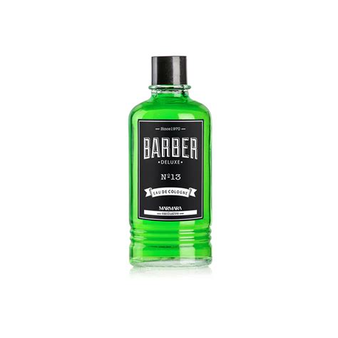 Marmara Barber Aftershave Ml Deluxe No No Barberdepot