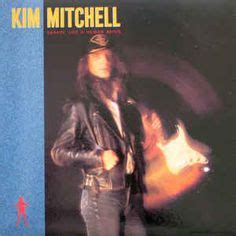 Kim Mitchell - Akimbo Alogo: buy LP, Album, Club at Discogs | Trailer ...