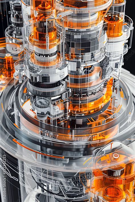 Navigating the Intricate Regulatory Frameworks of the Global Nuclear ...