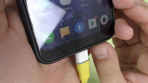 Хорошее защитное стекло для Xiaomi Redmi 6 Pro / Mi A2 Lite - YouTube