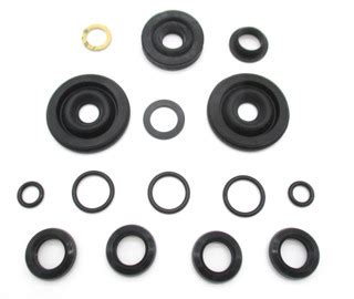 ICB102003 Hydroblock Gasket Kit Series III Johnstons Caravans