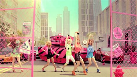 HD MV Hot Summer f x 에프엑스 YouTube