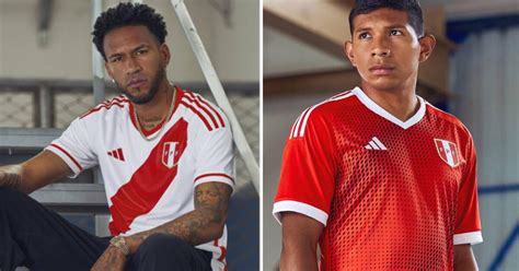 Camiseta Perú Adidas ¿cuánto Cuesta Y Cómo Comprar La Nueva